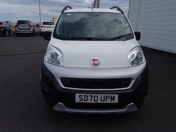 Used Fiat Fiorino 2021 for sale - 75414026: Photo