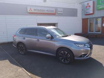 2017 (67) - 2.0h 12kWh 4hs CVT 4WD Euro 6 (s/s) 5dr