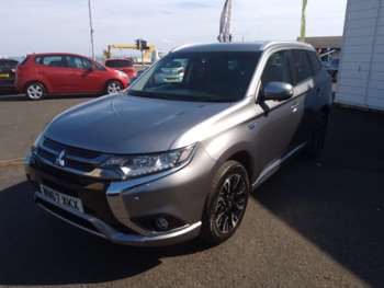 Used Mitsubishi Outlander 2017 for sale - 75109354: Photo