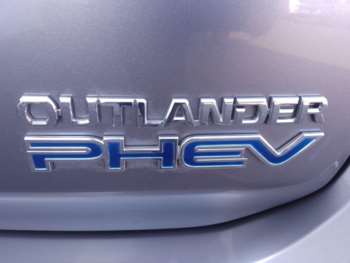 Used Mitsubishi Outlander 2017 for sale - 75109354: Photo
