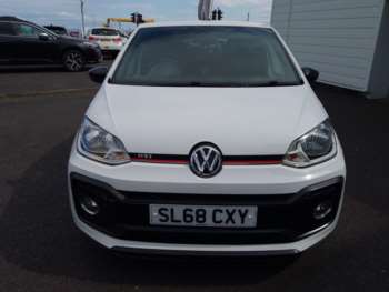 Used Volkswagen up! 2018 for sale - 75140235: Photo