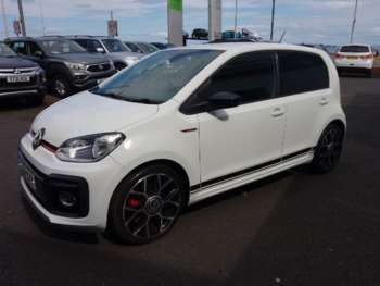 Used Volkswagen up! 2018 for sale - 75140235: Photo