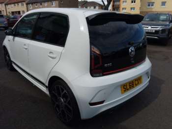 Used Volkswagen up! 2018 for sale - 75140235: Photo