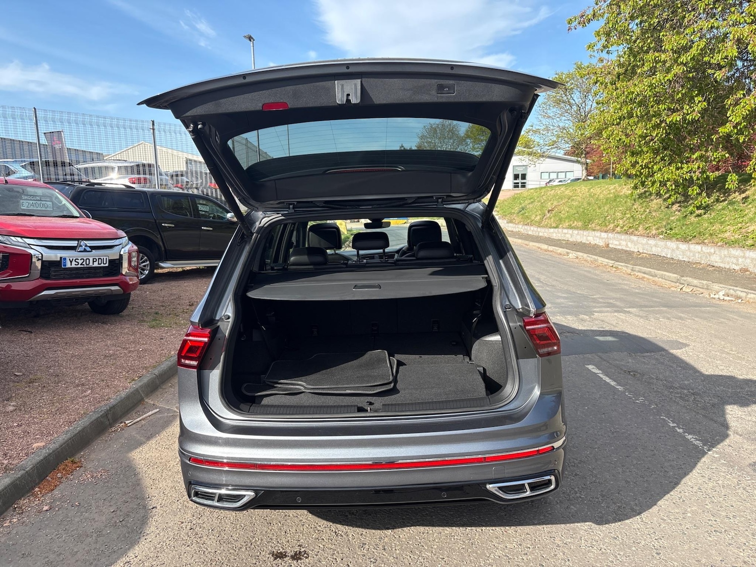Vehicle 19