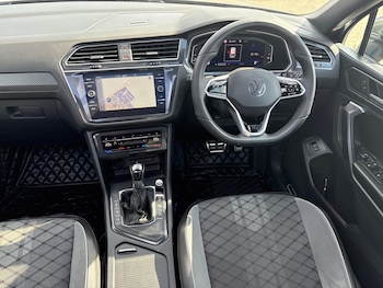 Used Volkswagen Tiguan Allspace 2022 for sale - 75377104: Photo