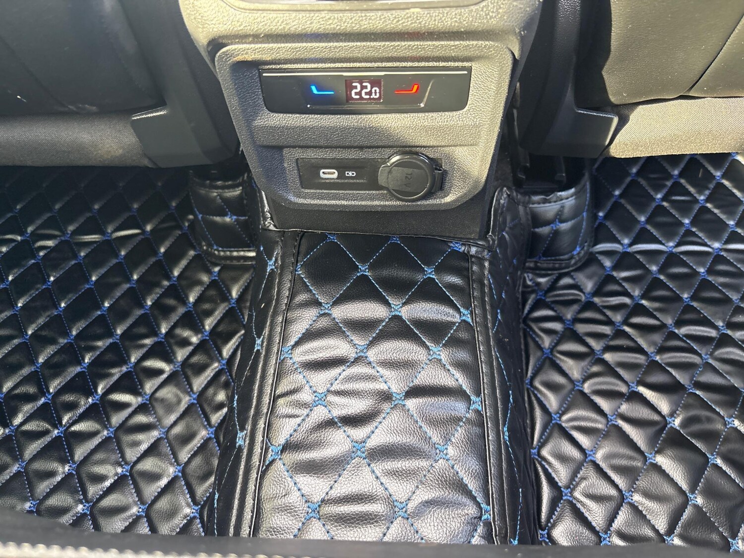 Vehicle 45