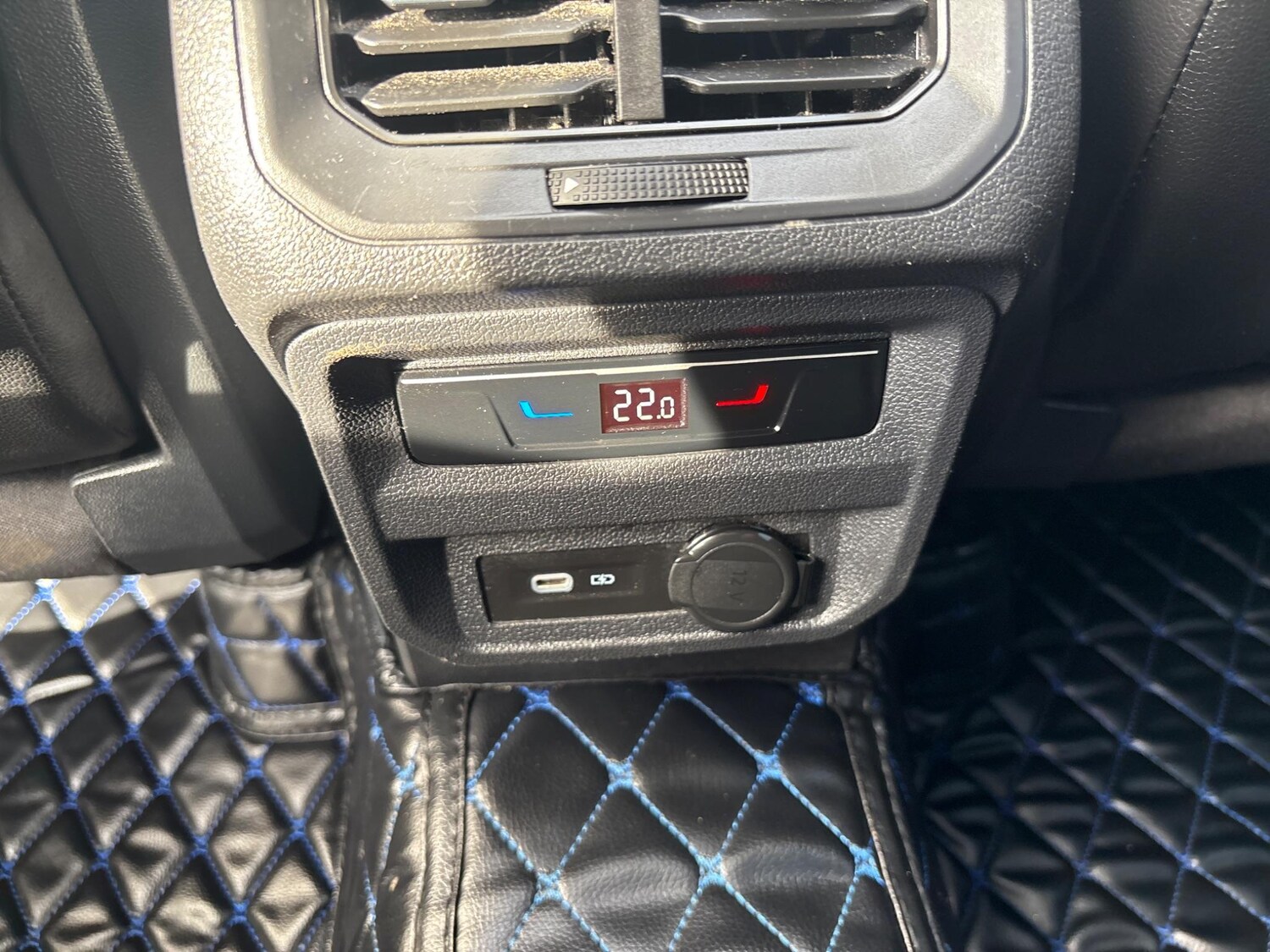 Vehicle 50