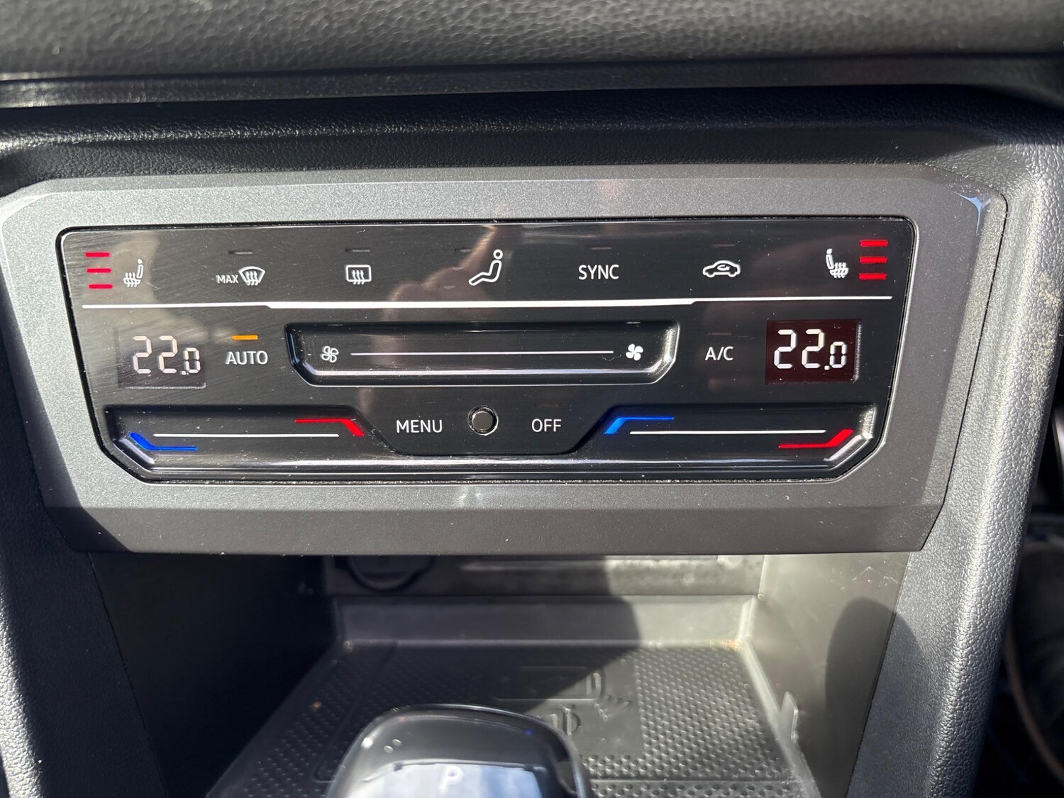 Vehicle 70