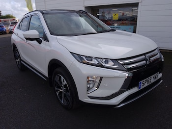 2019 (69) - 1.5 Exceed 5dr CVT 4WD