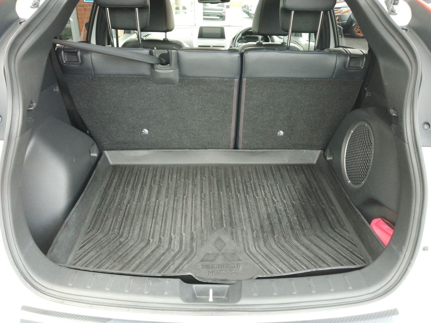 Vehicle 27