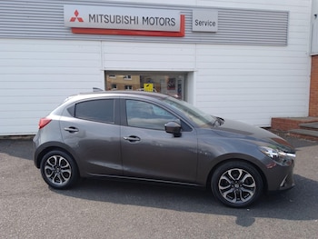 Used Mazda Mazda2 2019 for sale - 75532344: Photo