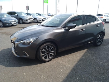 Used Mazda Mazda2 2019 for sale - 75532344: Photo