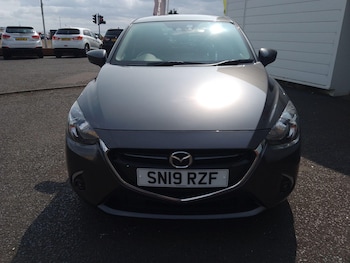 Used Mazda Mazda2 2019 for sale - 75532344: Photo