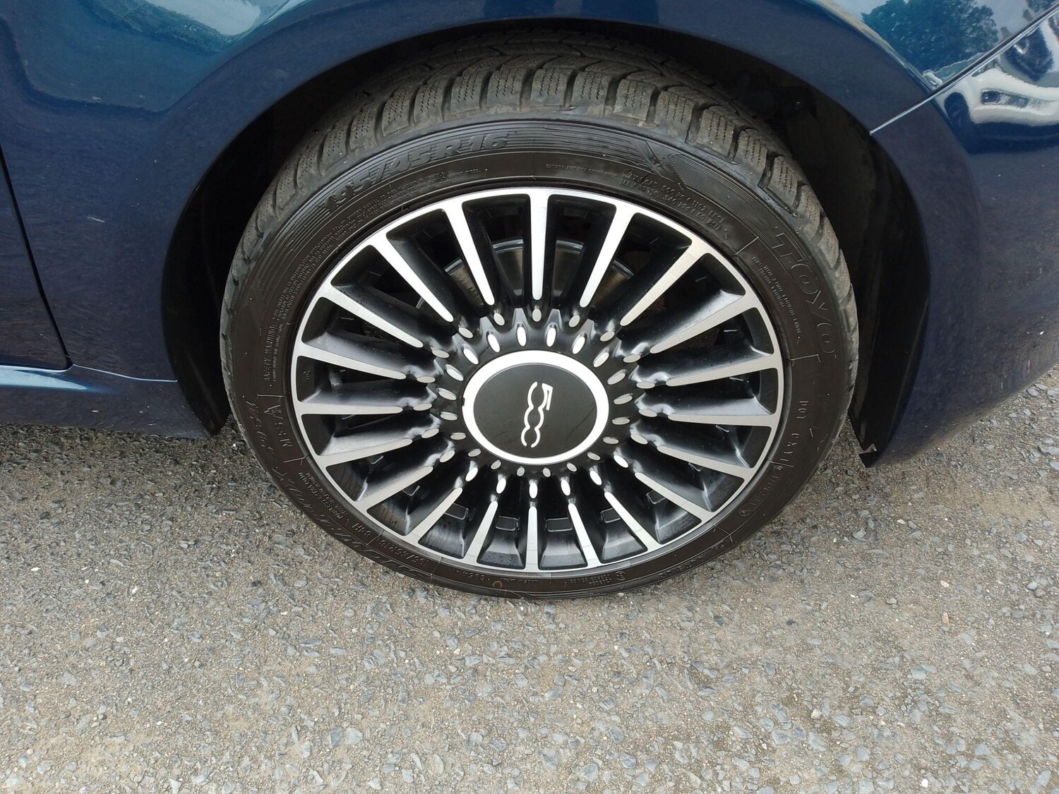 Vehicle 13