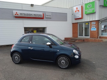 Fiat - 500