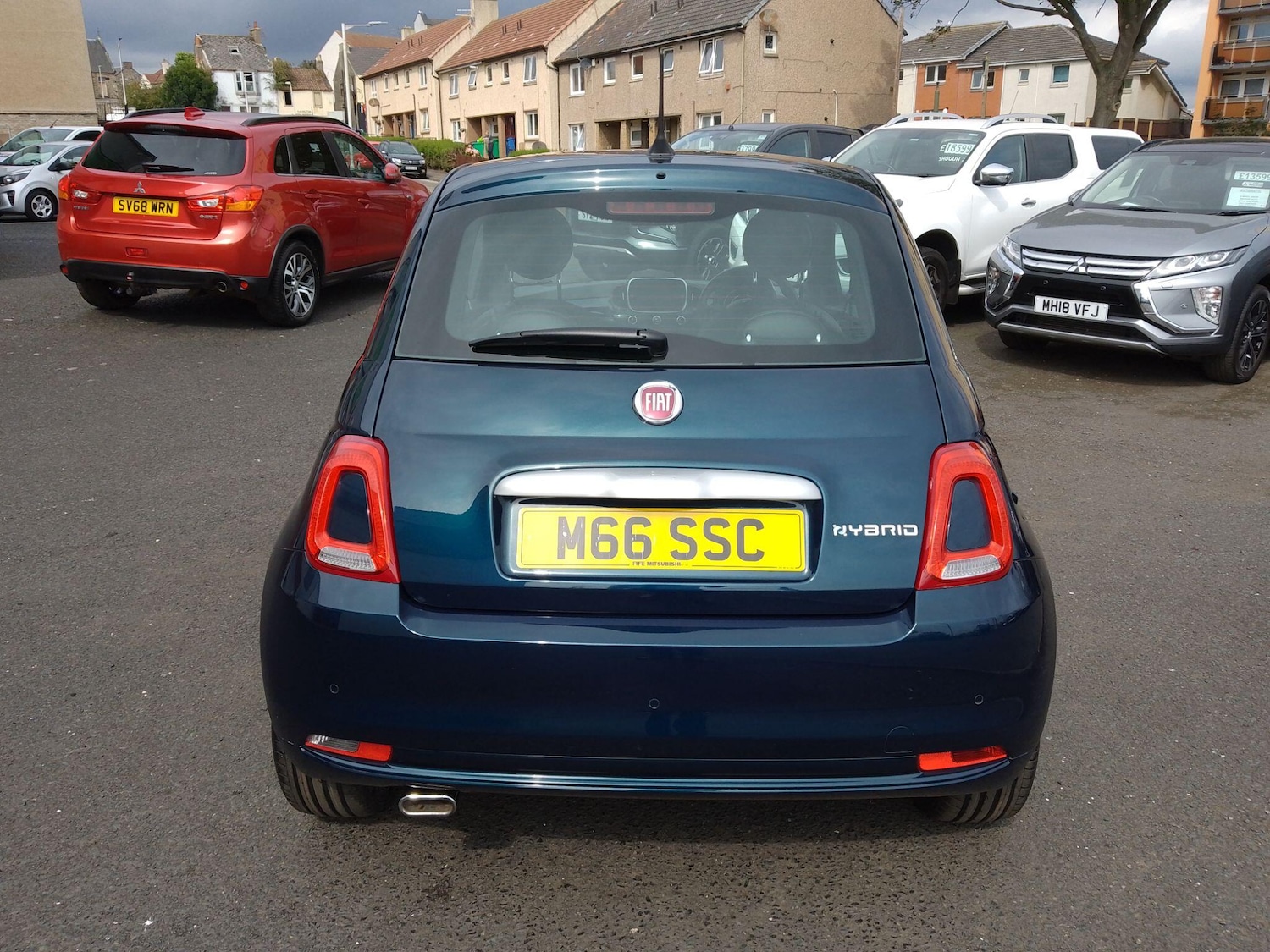 Vehicle 9