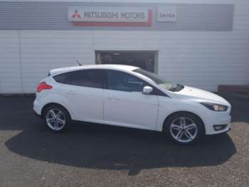 2015 (65) - 1.5 TDCi Titanium Euro 6 (s/s) 5dr