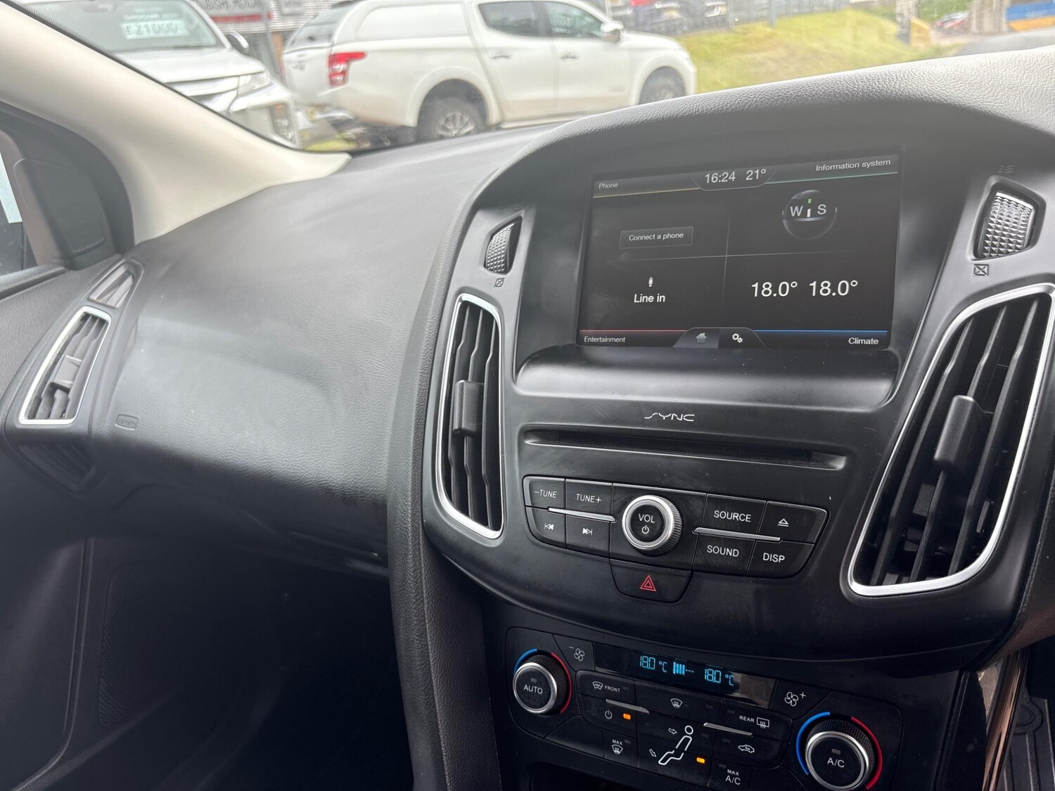 Vehicle 25