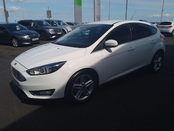 Used Ford Focus 2015 for sale - 75414908: Photo