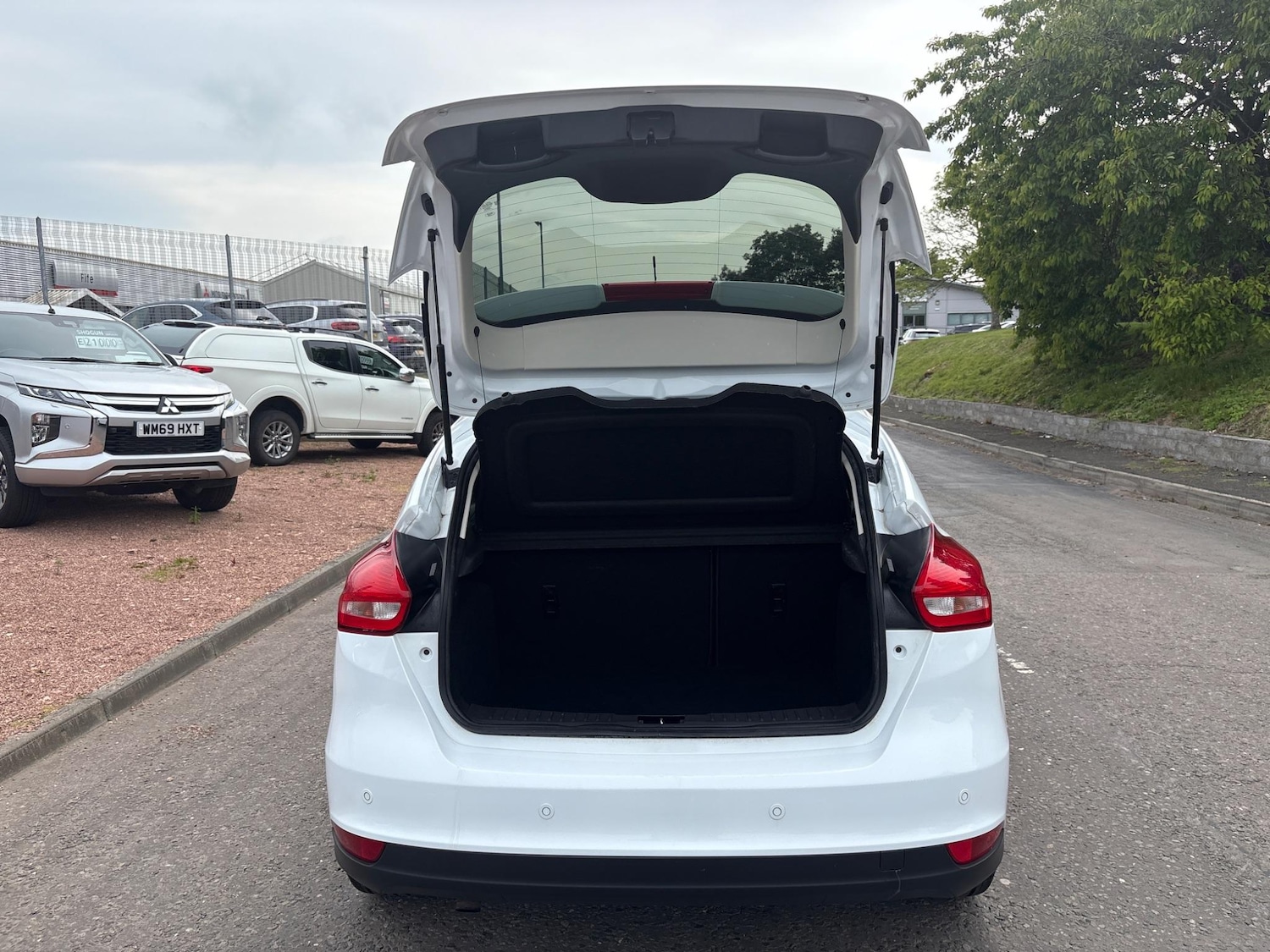 Vehicle 46