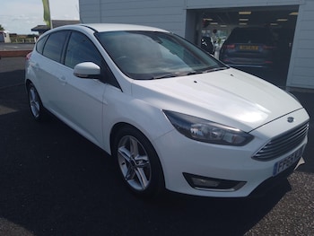 Used Ford Focus 2015 for sale - 75414908: Photo