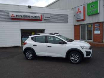 2022 (22) - 1.0 TCe Essential Euro 6 (s/s) 5dr