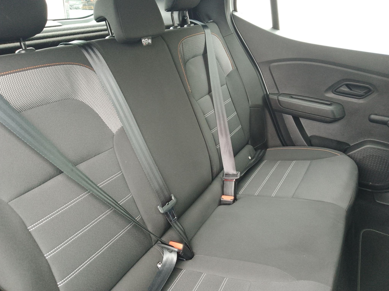 Vehicle 27
