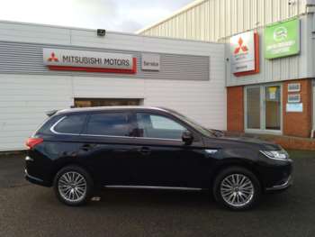 2021 (21) - 2.4h TwinMotor 13.8kWh Dynamic Safety CVT 4WD Euro 6 (s/s) 5dr