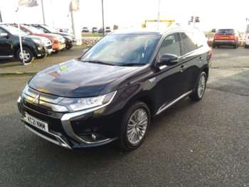 Used Mitsubishi Outlander 2021 for sale - 75109896: Photo
