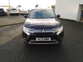 Used Mitsubishi Outlander 2021 for sale - 75109896: Photo