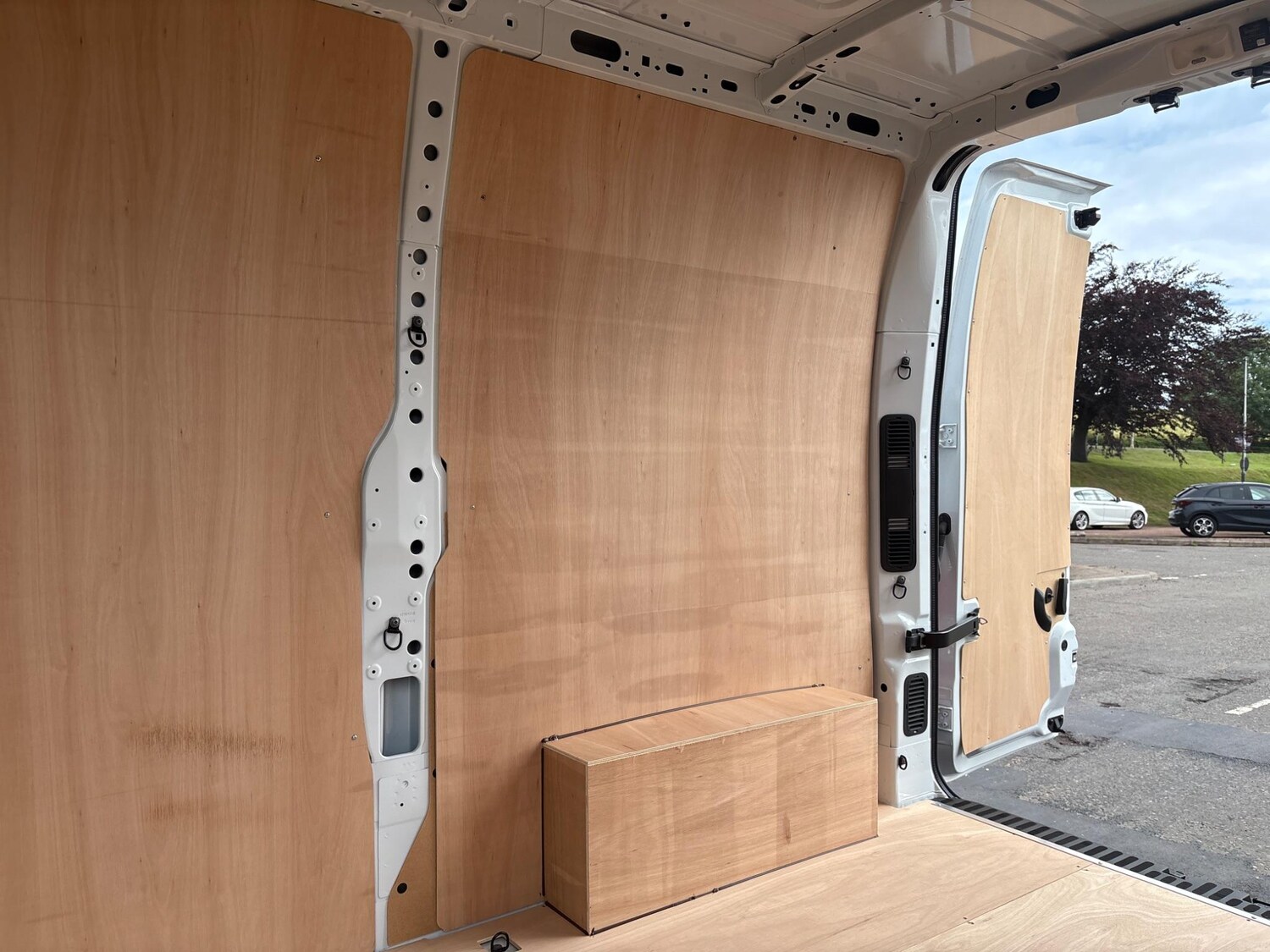 Vehicle 27