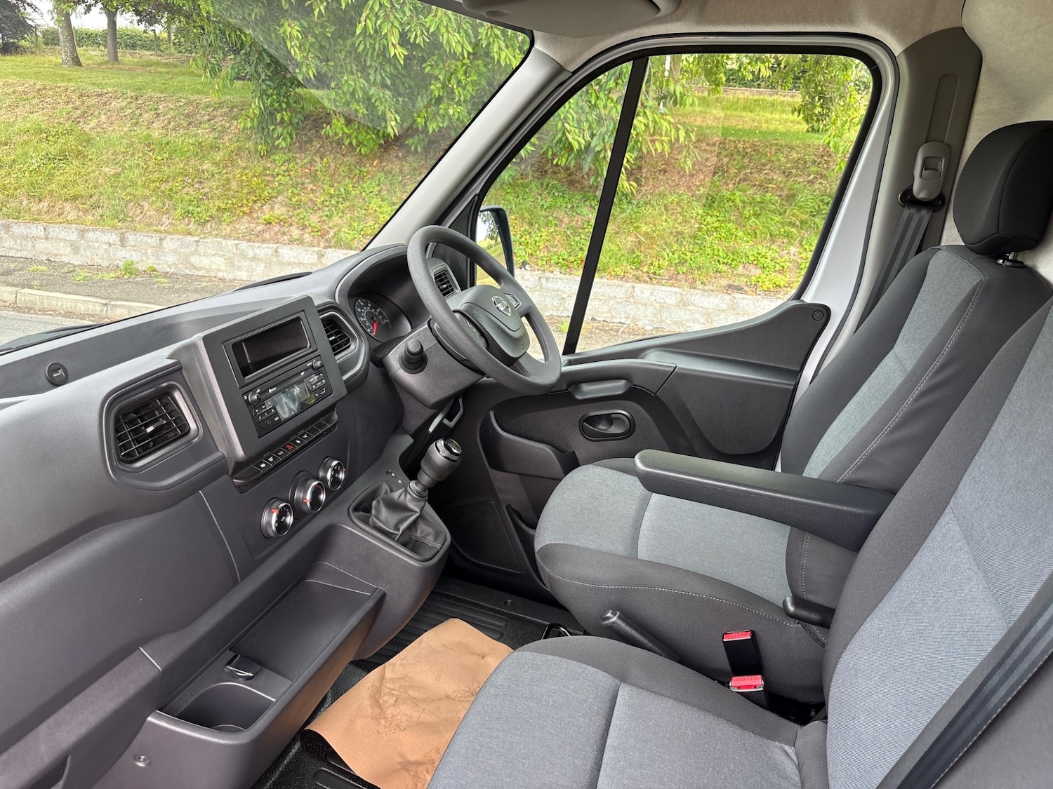 Vehicle 31