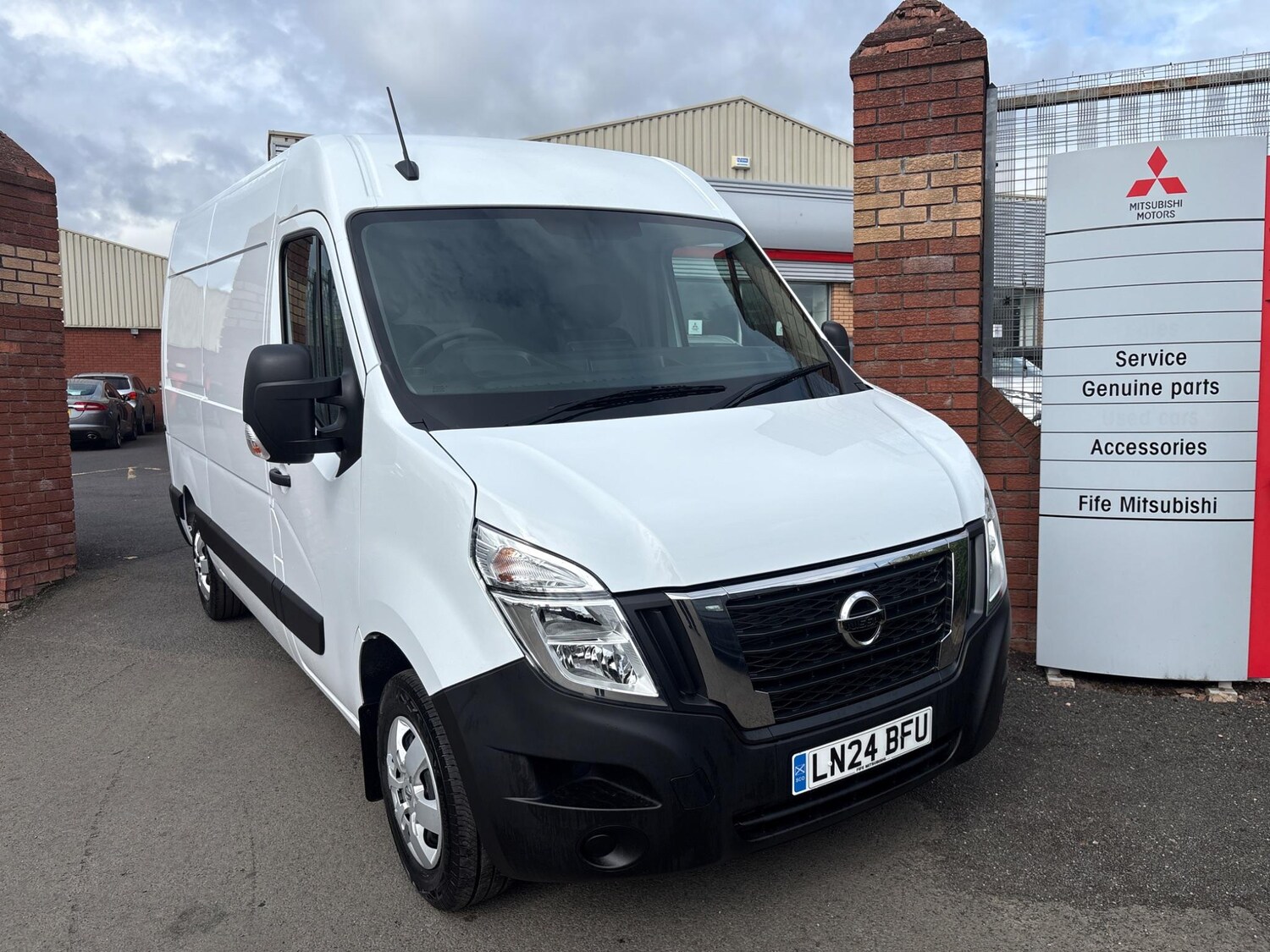 Vehicle 7