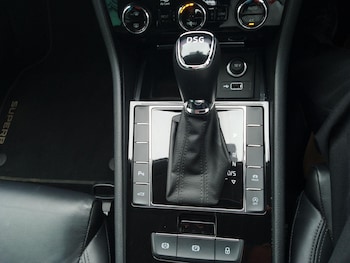 Used Skoda Superb 2019 for sale - 75376856: Photo
