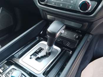 Used Ssangyong Rexton 2021 for sale - 75102543: Photo