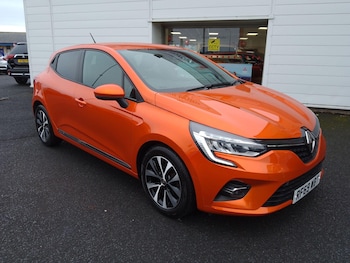 Renault - Clio