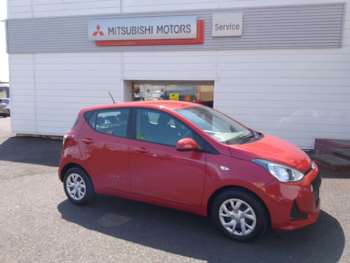 2018 (18) - 1.0 SE 5dr