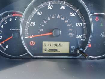 Used Mitsubishi Mirage 2016 for sale - 75109647: Photo