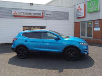 2017 (67) - 1.5 dCi N-Connecta Euro 6 (s/s) 5dr