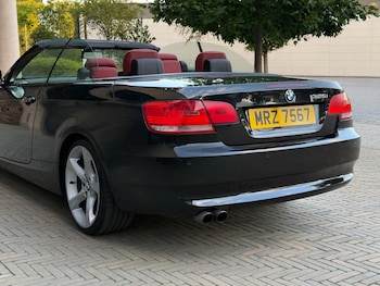 Used BMW 3 Series 2010 for sale - 78901509: Photo