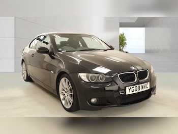 Used BMW 3 Series 2008 for sale - 79267323: Photo