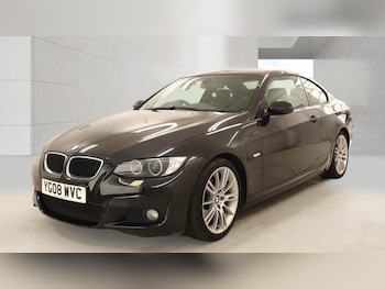 Used BMW 3 Series 2008 for sale - 79267323: Photo
