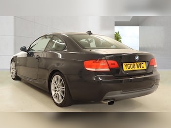 Used BMW 3 Series 2008 for sale - 79267323: Photo