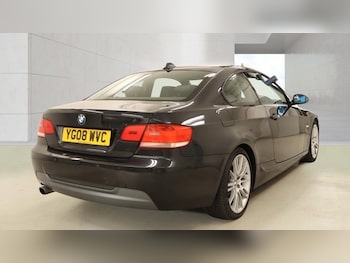 Used BMW 3 Series 2008 for sale - 79267323: Photo