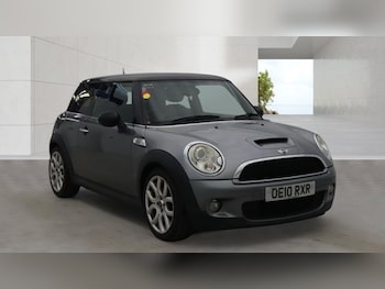 Used MINI Hatch 2010 for sale - 79180666: Photo