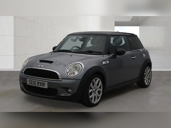Used MINI Hatch 2010 for sale - 79180666: Photo