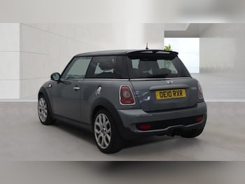 Used MINI Hatch 2010 for sale - 79180666: Photo