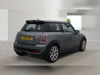 Used MINI Hatch 2010 for sale - 79180666: Photo
