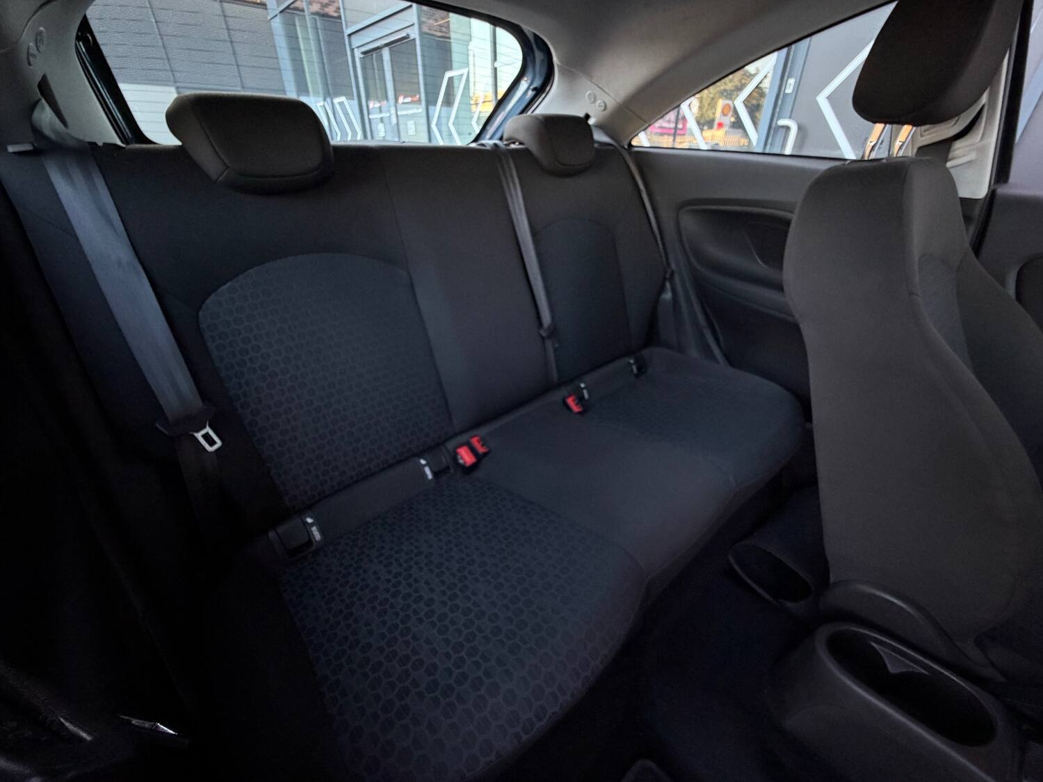 Vauxhall  Corsa 