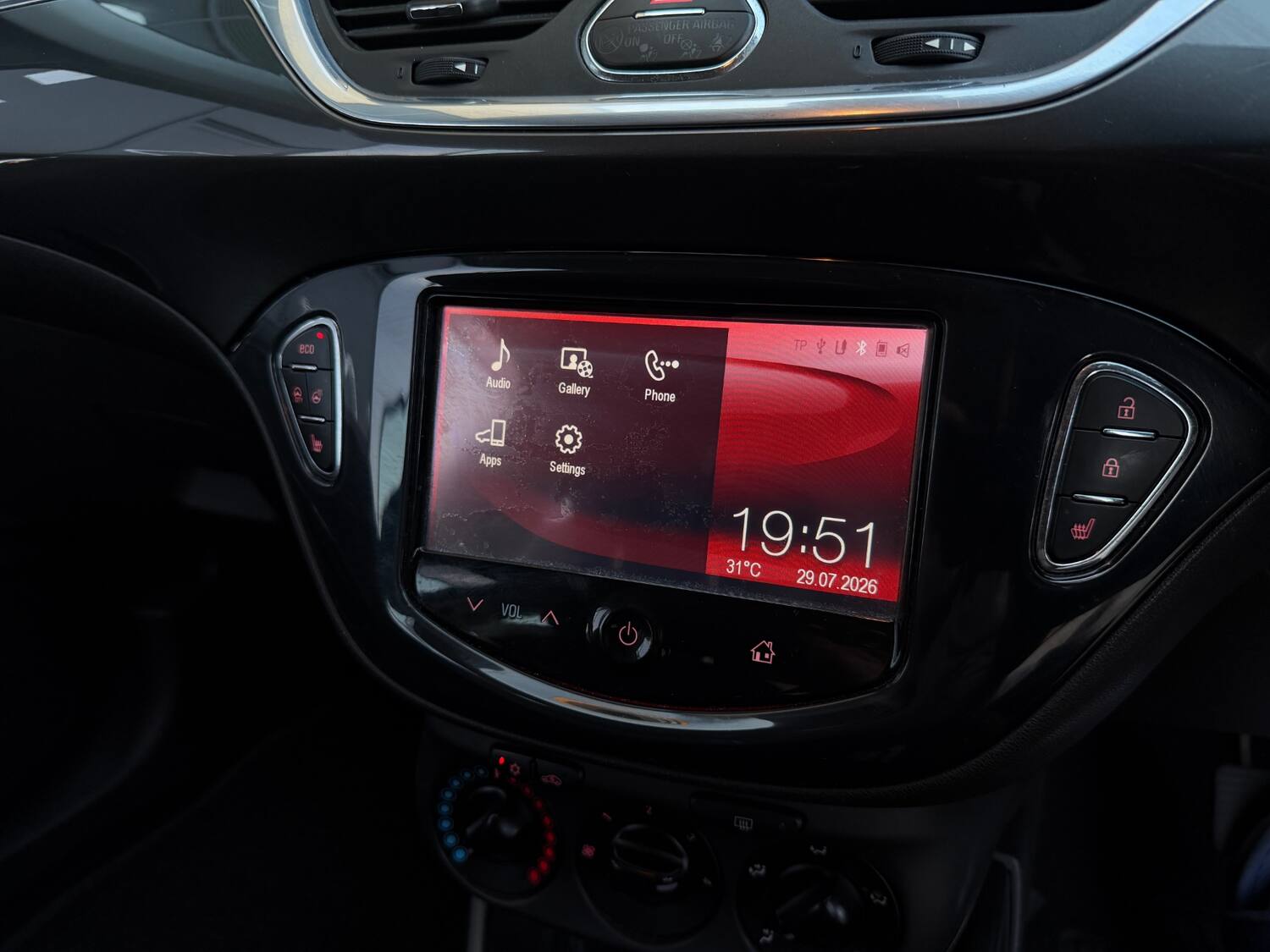 Vauxhall  Corsa 